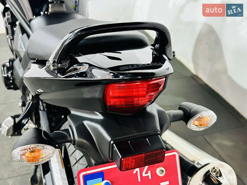 Мотоцикл Туризм Suzuki GSF 650 Bandit 2011 в Бердичеве