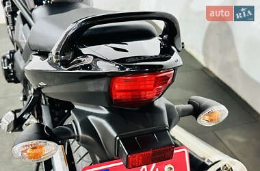 Мотоцикл Туризм Suzuki GSF 650 Bandit 2011 в 