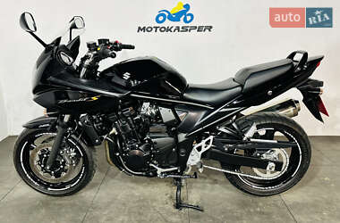 Мотоцикл Туризм Suzuki GSF 650 Bandit 2011 в Бердичеві