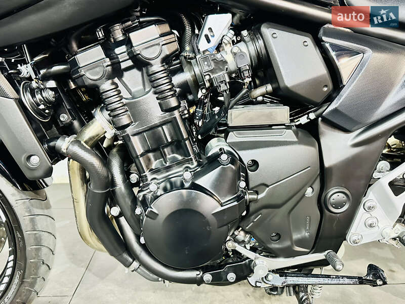 Мотоцикл Туризм Suzuki GSF 650 Bandit 2011 в Бердичеве