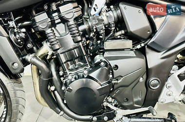 Мотоцикл Туризм Suzuki GSF 650 Bandit 2011 в 