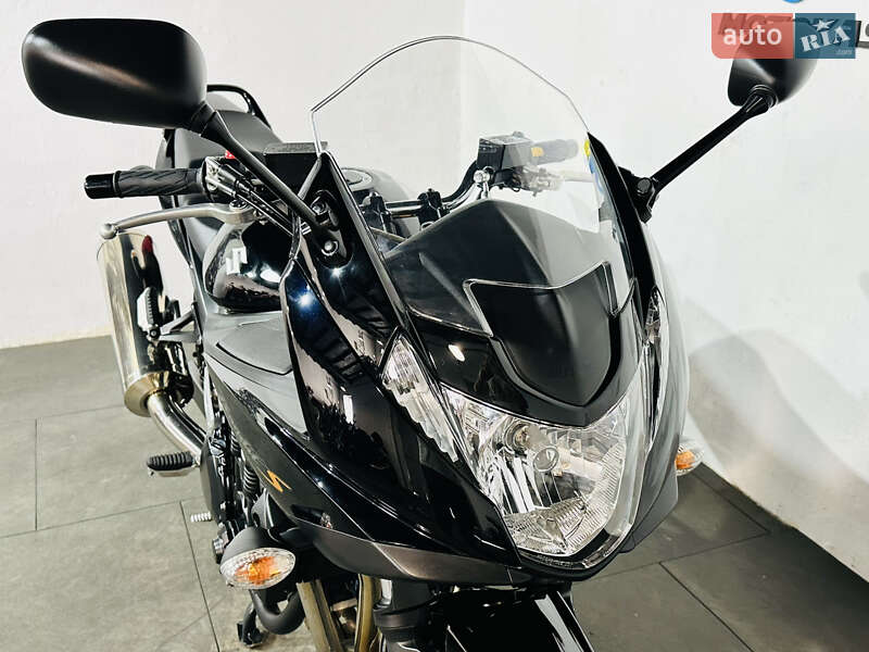 Мотоцикл Туризм Suzuki GSF 650 Bandit 2011 в Бердичеве