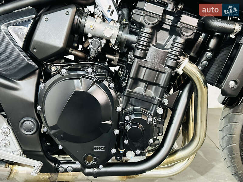 Мотоцикл Туризм Suzuki GSF 650 Bandit 2011 в Бердичеве