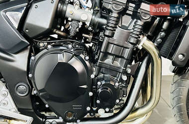 Мотоцикл Туризм Suzuki GSF 650 Bandit 2011 в 