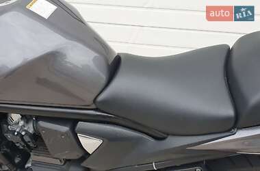 Мотоцикл Многоцелевой (All-round) Suzuki GSF 650 Bandit 2010 в 