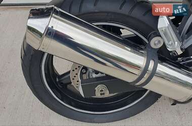 Мотоцикл Многоцелевой (All-round) Suzuki GSF 650 Bandit 2010 в 