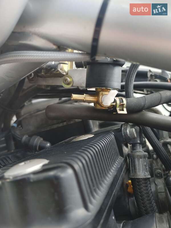 Мотоцикл Багатоцільовий (All-round) Suzuki GSF 650 Bandit 2005 в Чорноморську фото 10 Мотоцикл Багатоцільовий (All-round) Suzuki GSF 650 Bandit 2005 в Чорноморську