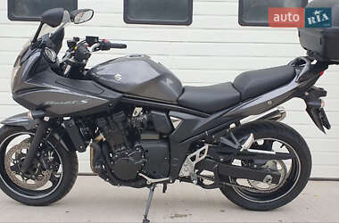 Мотоцикл Туризм Suzuki GSF 650 Bandit 2010 в Києві
