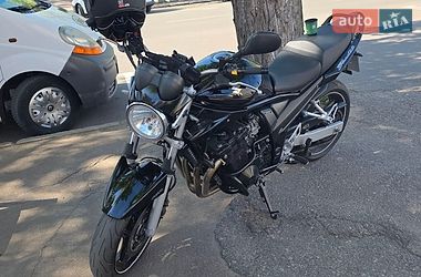 Грузовые мотороллеры, мотоциклы, скутеры, мопеды Suzuki GSF 650 Bandit 2005 в Черкассах