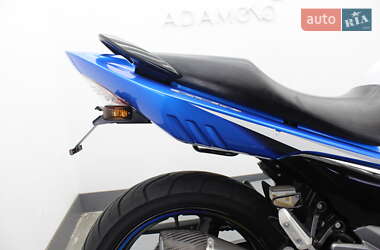 Мотоцикл Без обтекателей (Naked bike) Suzuki GSR 250 2015 в 
