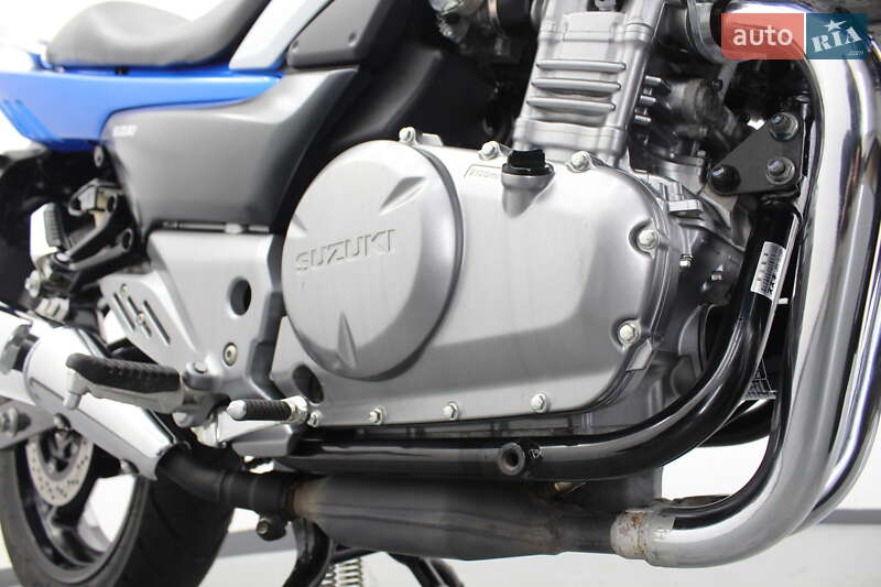 Мотоцикл Спорт-туризм Suzuki GSR 250 2018 в Гнивани фото 25 Мотоцикл Спорт-туризм Suzuki GSR 250 2018 в Гнивани