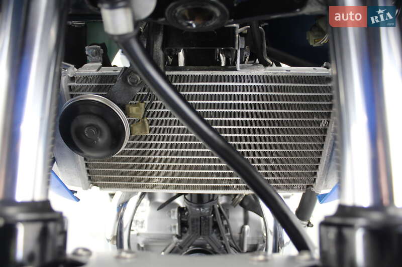 Мотоцикл Спорт-туризм Suzuki GSR 250 2018 в Гнивани фото 29 Мотоцикл Спорт-туризм Suzuki GSR 250 2018 в Гнивани