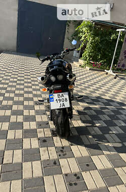Мотоцикл Без обтікачів (Naked bike) Suzuki GSR 400 2010 в Ананьїві