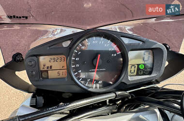 Мотоцикл Без обтекателей (Naked bike) Suzuki GSR 400 2006 в 
