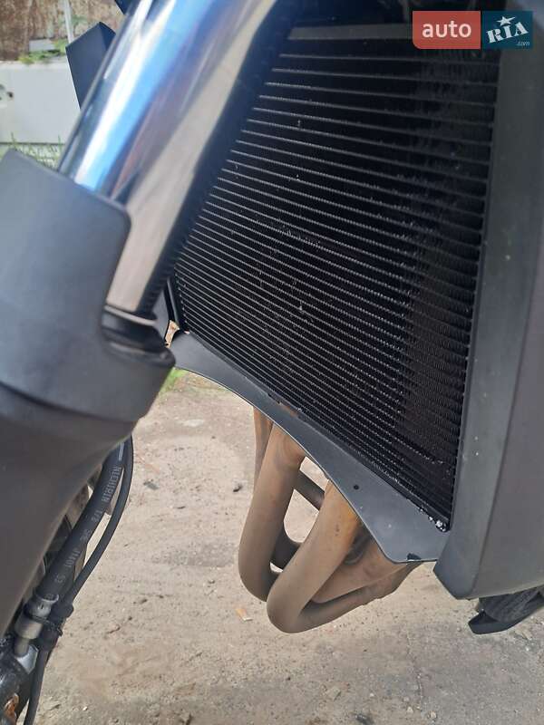 Мотоцикл Без обтікачів (Naked bike) Suzuki GSR 400 2011 в Києві фото 2 Мотоцикл Без обтікачів (Naked bike) Suzuki GSR 400 2011 в Києві