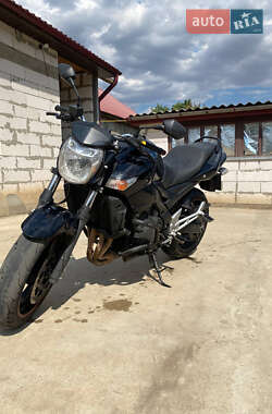 Мотоцикл Без обтекателей (Naked bike) Suzuki GSR 400 2014 в 