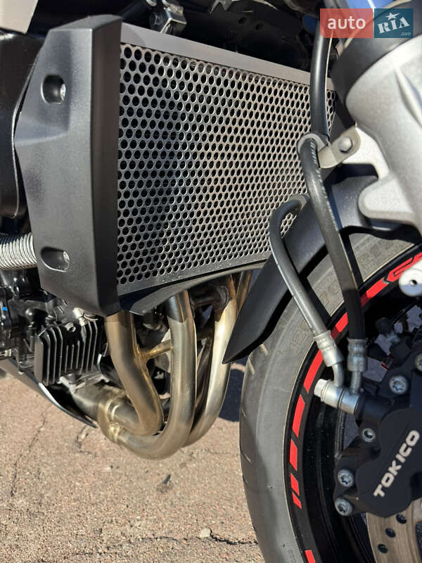 Мотоцикл Без обтекателей (Naked bike) Suzuki GSR 400 2007 в Сновске
