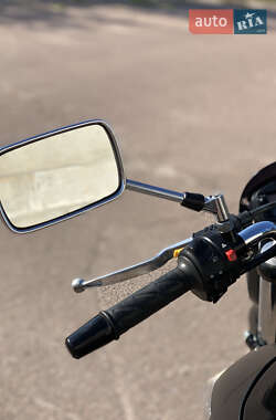 Мотоцикл Без обтекателей (Naked bike) Suzuki GSR 400 2009 в 