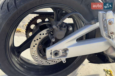 Мотоцикл Классик Suzuki GSR 400 2007 в 