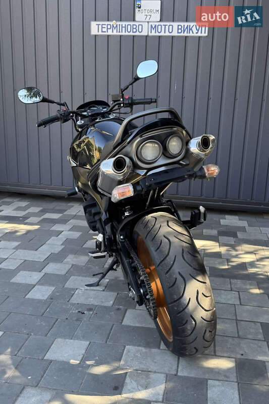 Мотоцикл Без обтікачів (Naked bike) Suzuki GSR 400 2010 в Новомосковську фото 7 Мотоцикл Без обтікачів (Naked bike) Suzuki GSR 400 2010 в Новомосковську