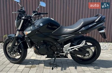 Мотоцикл Спорт-туризм Suzuki GSR 400 2017 в Белой Церкви
