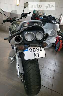 Мотоцикл Без обтікачів (Naked bike) Suzuki GSR 600 2006 в Києві
