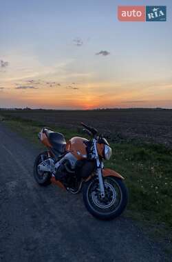 Мотоцикл Без обтекателей (Naked bike) Suzuki GSR 600 2009 в 