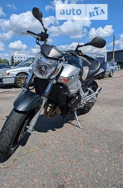 Мотоцикл Без обтекателей (Naked bike) Suzuki GSR 600 2007 в Киеве