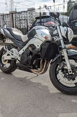 Мотоцикл Без обтекателей (Naked bike) Suzuki GSR 600 2006 в Хмельницком