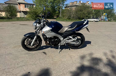 Мотоцикл Спорт-туризм Suzuki GSR 600 2007 в Жмеринке