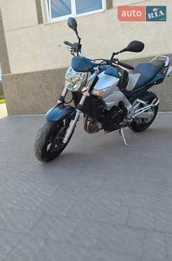 Мотоцикл Спорт-туризм Suzuki GSR 600 2006 в Львові