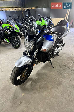 Мотоцикл Без обтекателей (Naked bike) Suzuki GSR 600 2010 в Житомире