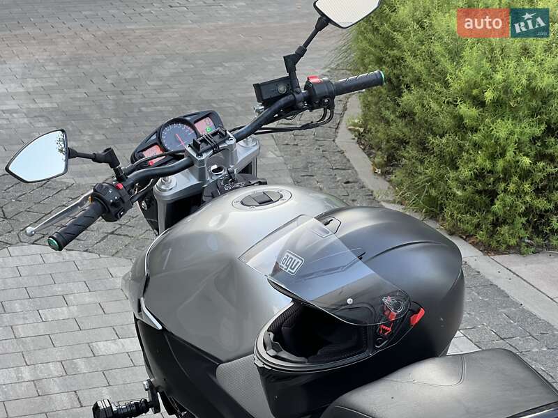 Мотоцикл Кросс Suzuki GSR 600 2010 в Києві