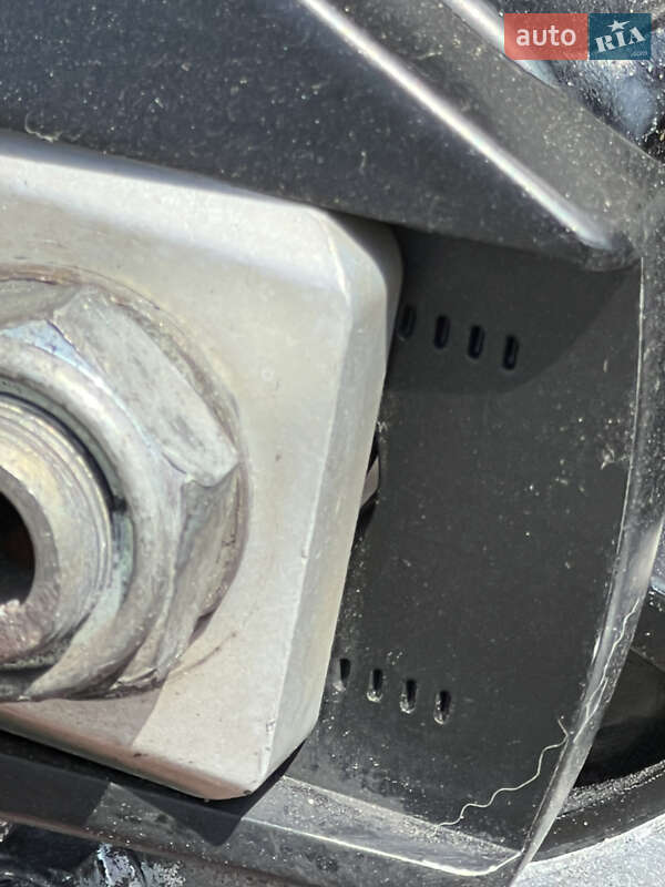 Мотоцикл Без обтікачів (Naked bike) Suzuki GSR 600 2009 в Буську