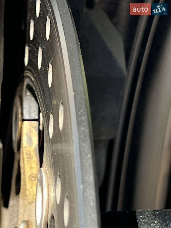 Мотоцикл Без обтікачів (Naked bike) Suzuki GSR 600 2009 в Буську