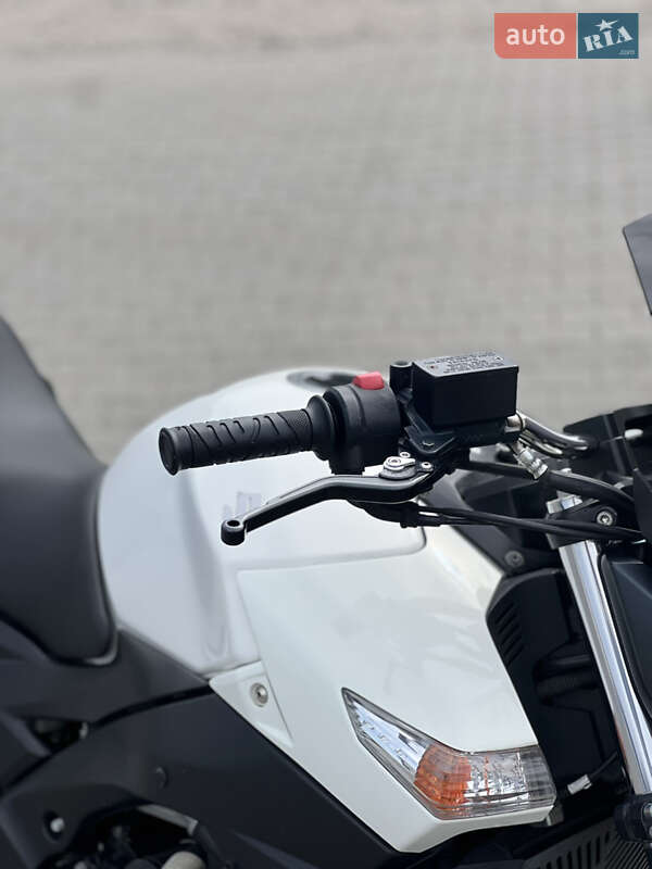 Мотоцикл Без обтекателей (Naked bike) Suzuki GSR 600 2010 в Коломые фото 15 Мотоцикл Без обтекателей (Naked bike) Suzuki GSR 600 2010 в Коломые