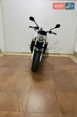 Мотоцикл Без обтікачів (Naked bike) Suzuki GSR 600 2008 в 