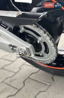 Мотоцикл Без обтекателей (Naked bike) Suzuki GSR 600 2007 в  фото 20 Мотоцикл Без обтекателей (Naked bike) Suzuki GSR 600 2007 в