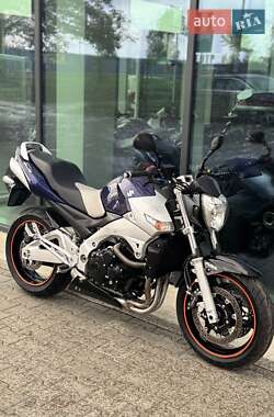 Мотоцикл Без обтекателей (Naked bike) Suzuki GSR 600 2007 в  фото 28 Мотоцикл Без обтекателей (Naked bike) Suzuki GSR 600 2007 в