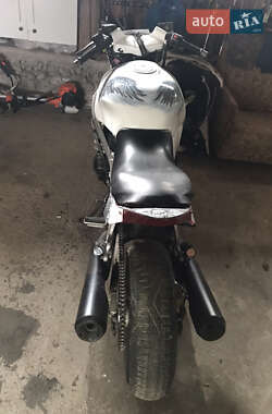 Мотоцикл Спорт-туризм Suzuki GSX 1100F 1997 в 