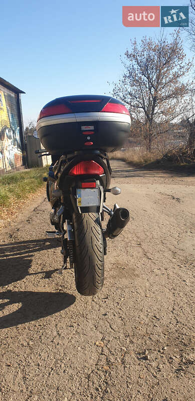 Мотоцикл Спорт-туризм Suzuki GSX 1250F 2015 в Харькове фото 7 Мотоцикл Спорт-туризм Suzuki GSX 1250F 2015 в Харькове