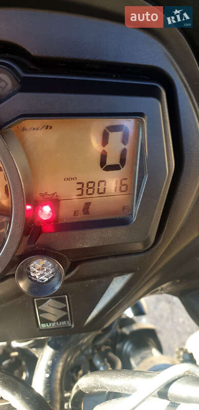 Мотоцикл Спорт-туризм Suzuki GSX 1250F 2015 в Харькове фото 11 Мотоцикл Спорт-туризм Suzuki GSX 1250F 2015 в Харькове