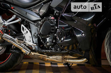 Мотоцикл Спорт-туризм Suzuki GSX 1250F 2012 в Днепре