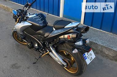 Мотоцикл Без обтекателей (Naked bike) Suzuki GSX 1300R Hayabusa 2008 в Киеве