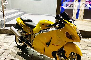Мотоцикл Спорт-туризм Suzuki GSX 1300R Hayabusa 2000 в Харькове