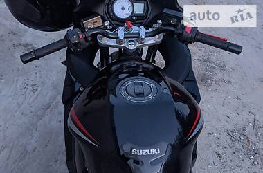 Мотоцикл Спорт-туризм Suzuki GSX 1300R Hayabusa 2008 в Сумах