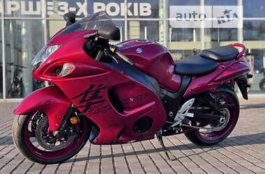 Мотоцикл Спорт-туризм Suzuki GSX 1300R Hayabusa 2020 в Києві