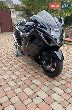Мотоцикл Спорт-туризм Suzuki GSX 1300R Hayabusa 2025 в Киеве