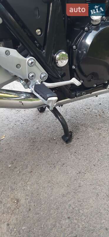 Мотоцикл Классик Suzuki GSX 1400 2003 в Крыжополе