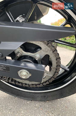 Мини спорт Suzuki GSX 250R 2018 в 